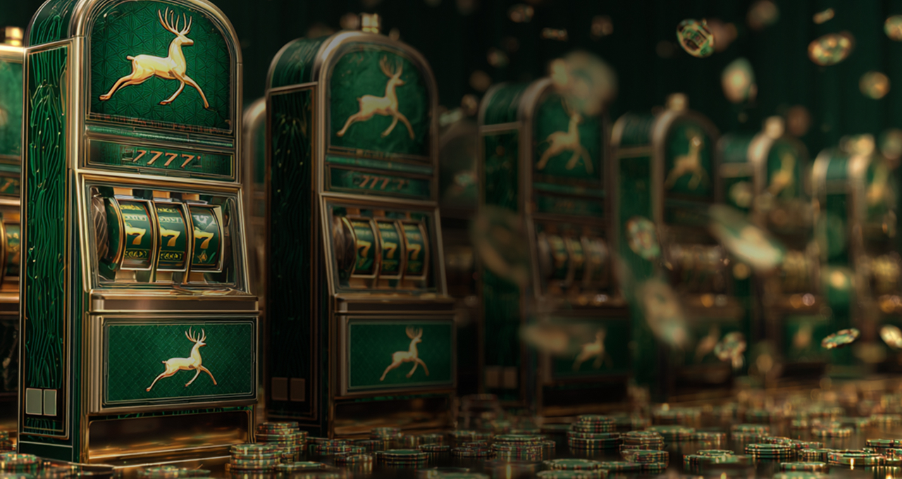Springbok Casino