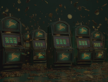 Springbok Casino